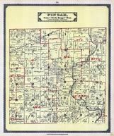 Pin Oak Township, Silver Creek, Madison County 1892